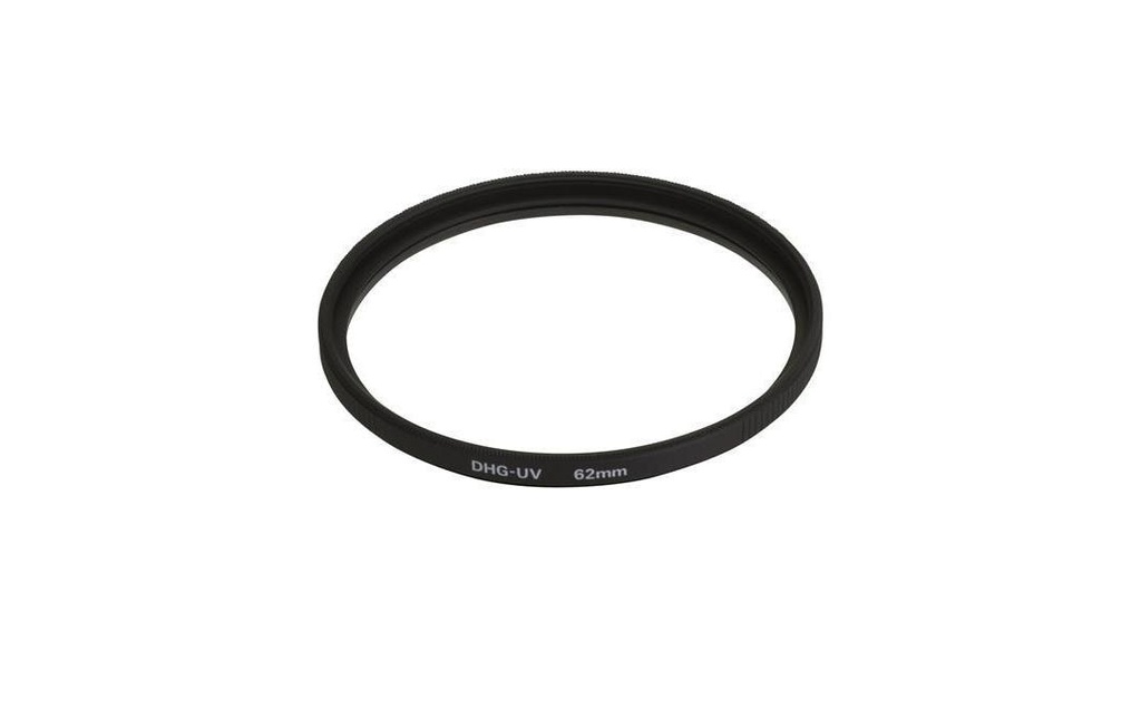 Dörr Filtre d'objectif DHG UV 62 mm