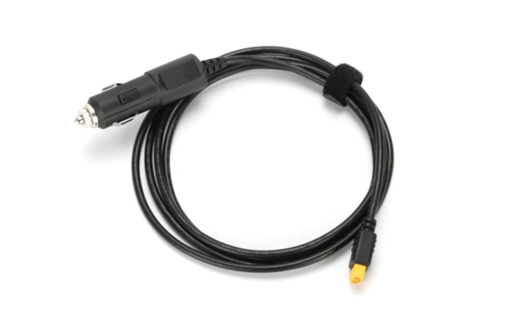 EcoFlow Câble adaptateur De la voiture au XT60