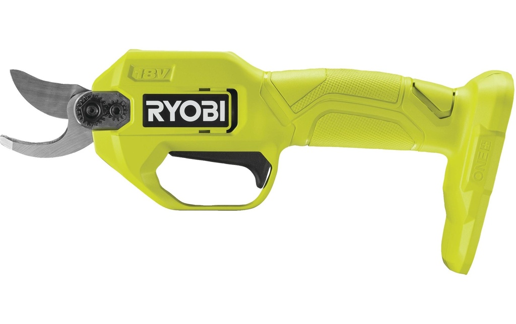 RYOBI Sécateur de jardin sans fil RY18SCA-0