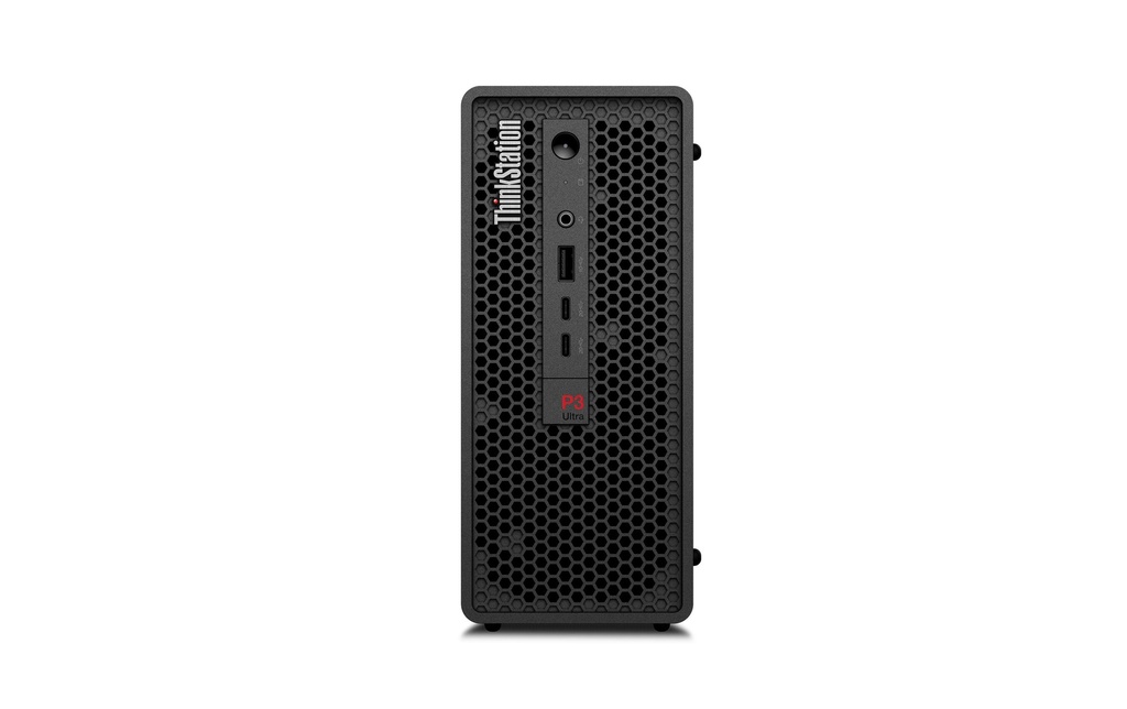 Lenovo Poste de travail ThinkStation P3 Ultra SFF Gen 2  (Intel)