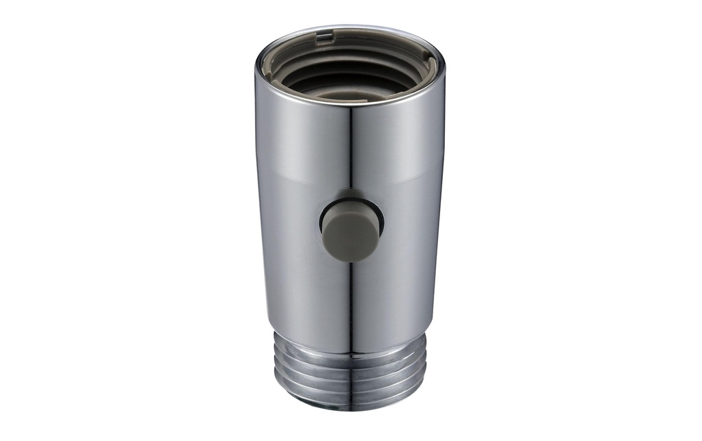 NEOPERL Brise-jet Ecobooster Shower G 1/2 x AG 1/2