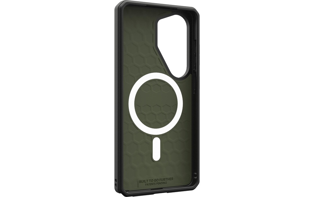 UAG Coque arrière Civilian LT pour Samsung S26 Ultra Magsafe