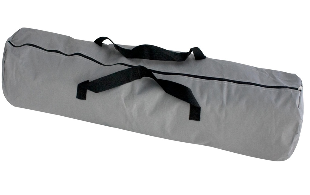 Eurotrail Sac de tente Basic Grande, Gris