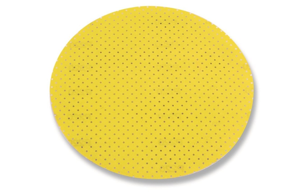 Flex Disque auto-agrippant 225 mm K40, 25 pièces