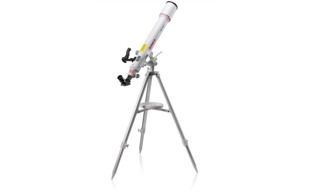 Bresser junior Télescope ISA Space Exploration NASA 70/700 AZ
