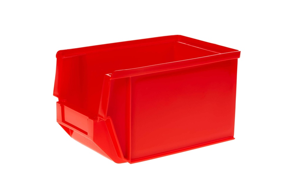 Utz Bac à bec SILAFIX 4 Rouge