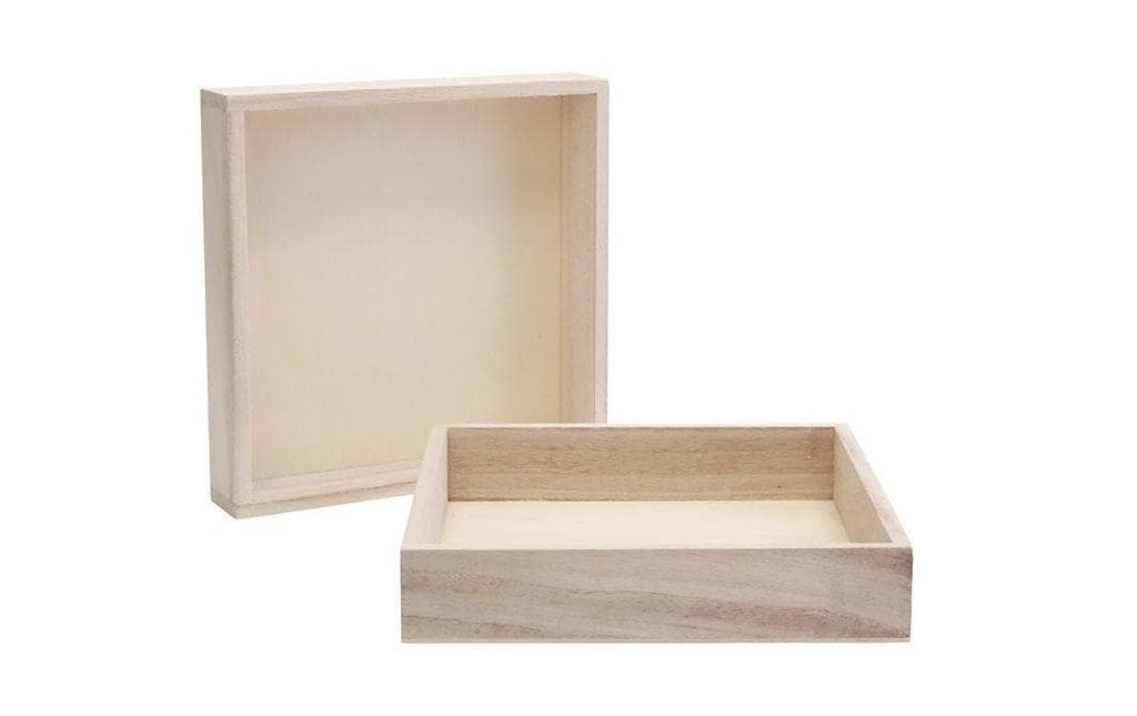 Creativ Company Article en bois 10 pièce