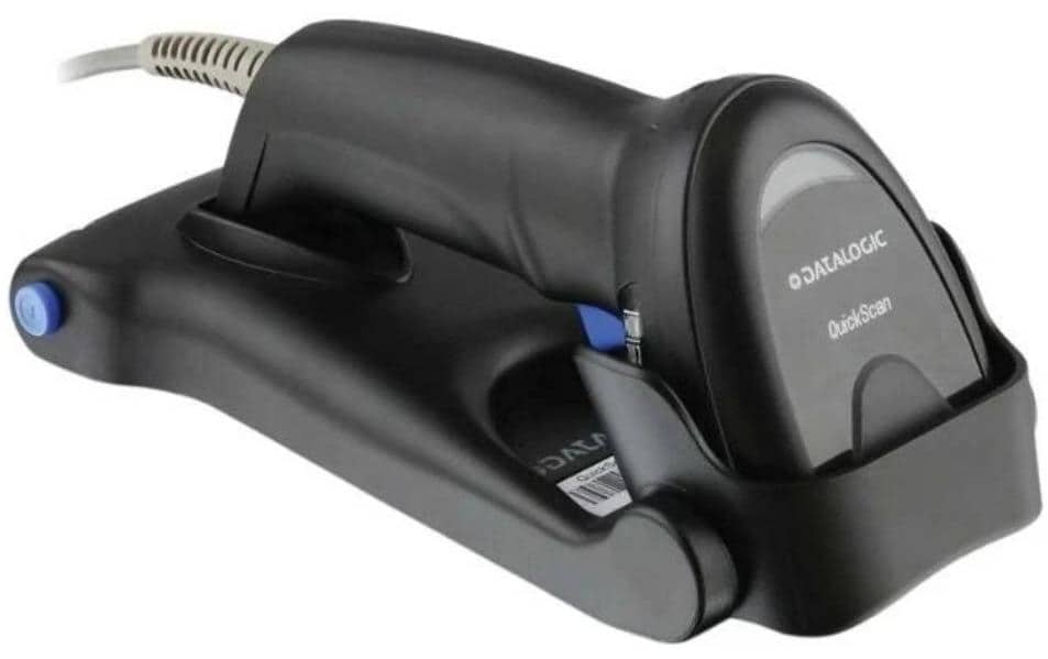 Datalogic Scanner de code-barres Série QuickScan 2200