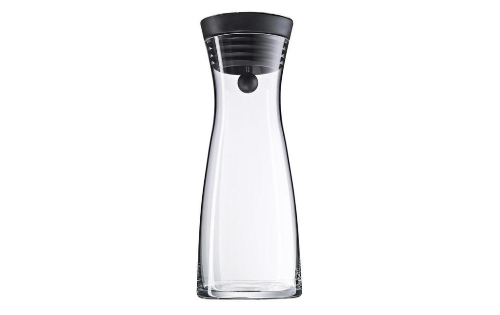 WMF Carafe Basic 0.75 l, Transparent