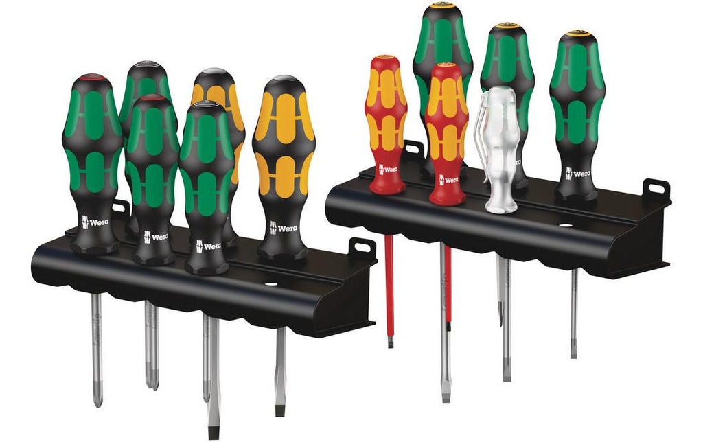 Wera Kraftform XXL