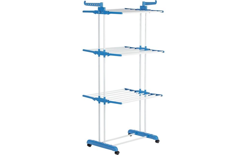EASYmaxx Séchoir tour 17.5 m