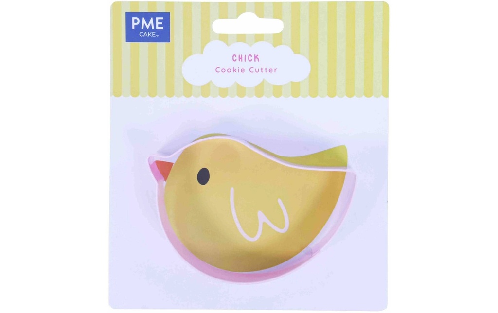 PME Emporte-pièce pour biscuits Poussin 1 pièce