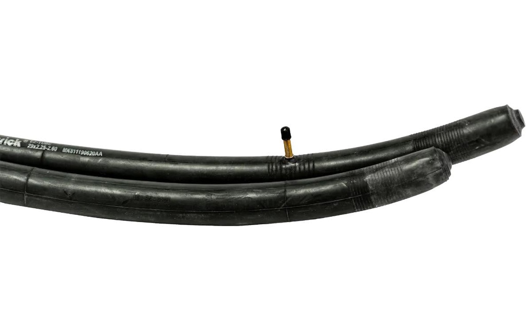 Merrick Chambre à air de vélo 29 x 2.25-2.60 (57/65-622) AV TR4 40 mm