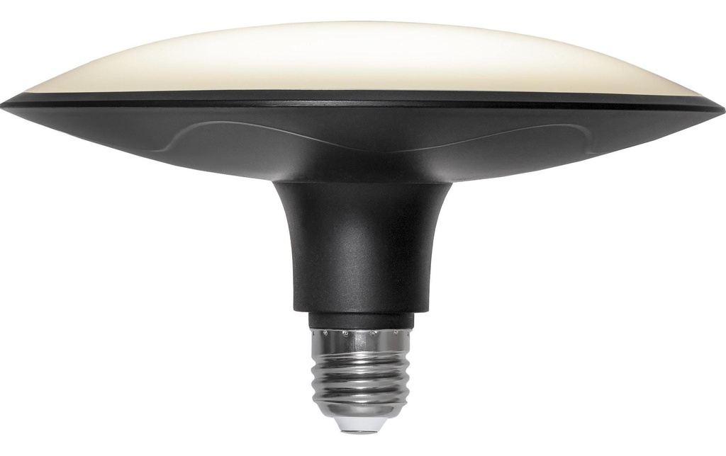 Star Trading Lampe High Lumen 25 W (104 W) E27 Blanc chaud (WW)