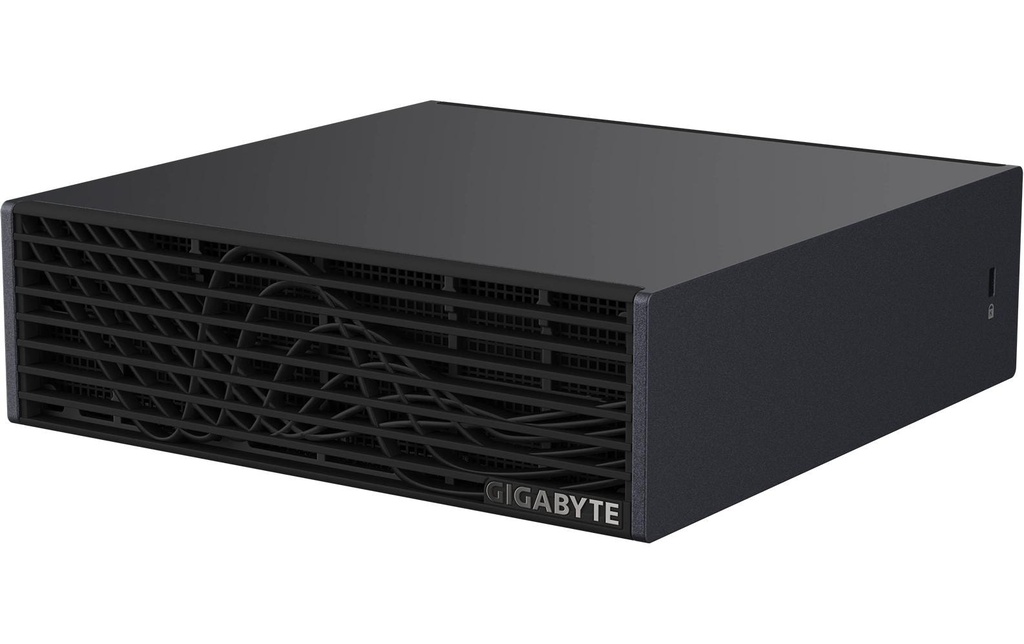 Gigabyte Mini PC AI TOP ATOM