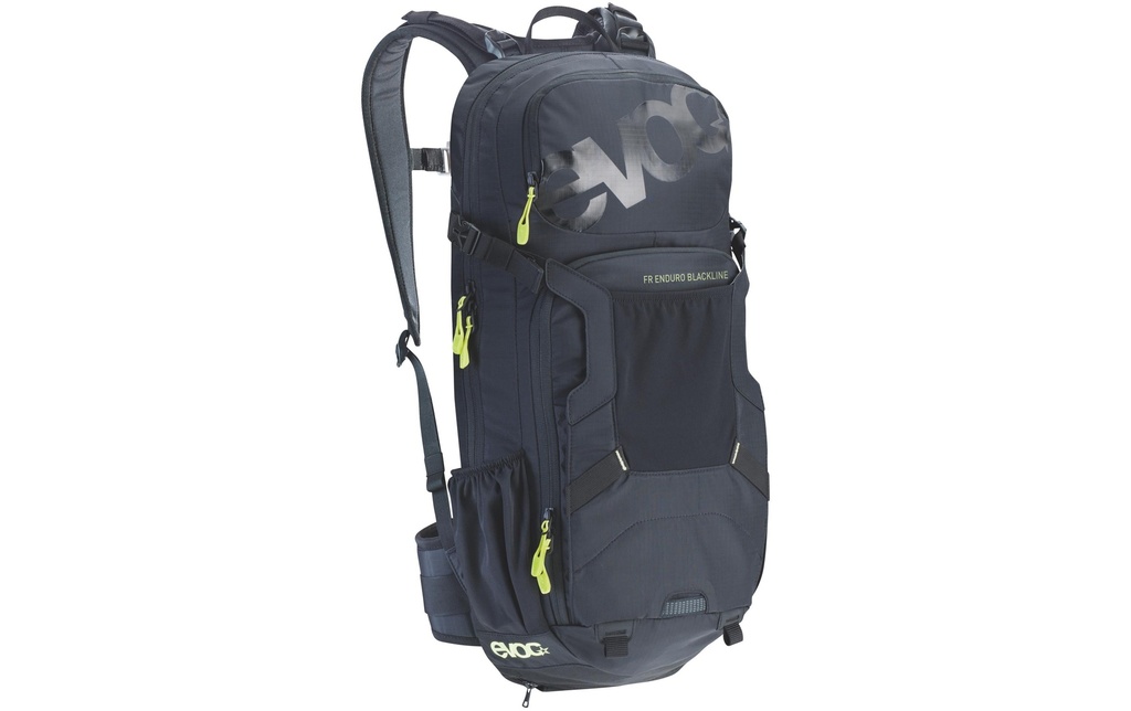evoc Sac à dos FR Enduro Blackline 16L Taille XL