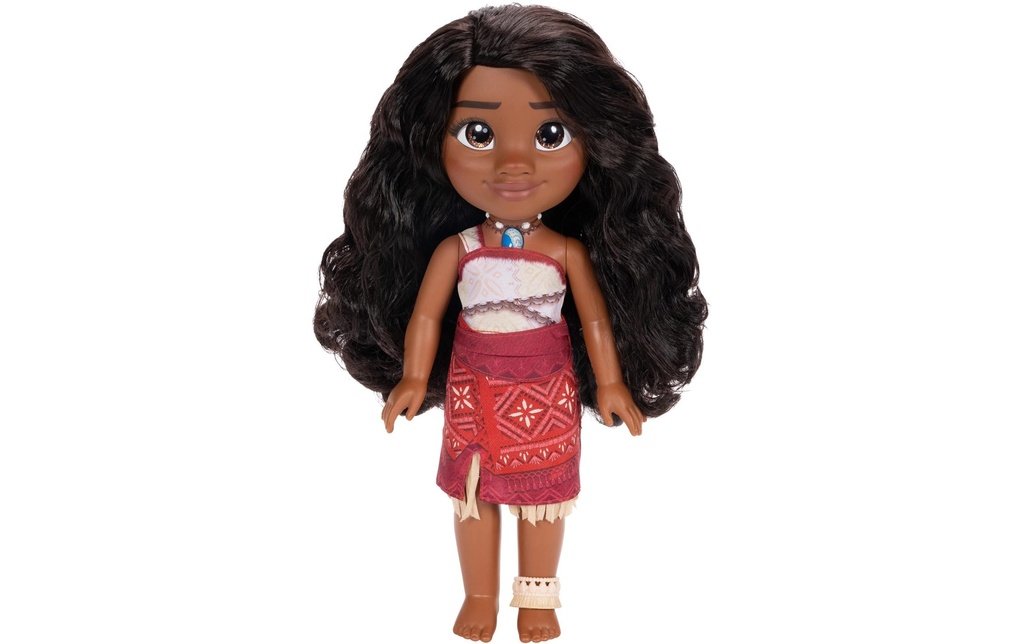 JAKKS Pacific Poupée Disney Vaiana 2 35 cm