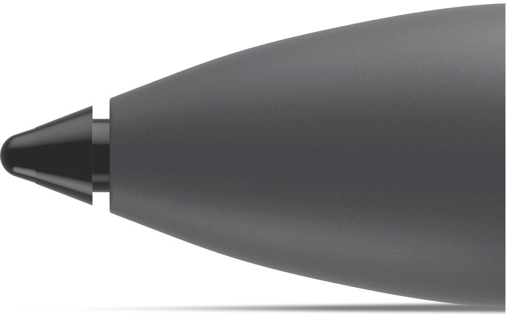 Dell Stylos de rechange Active Pen 3-Pack Noir