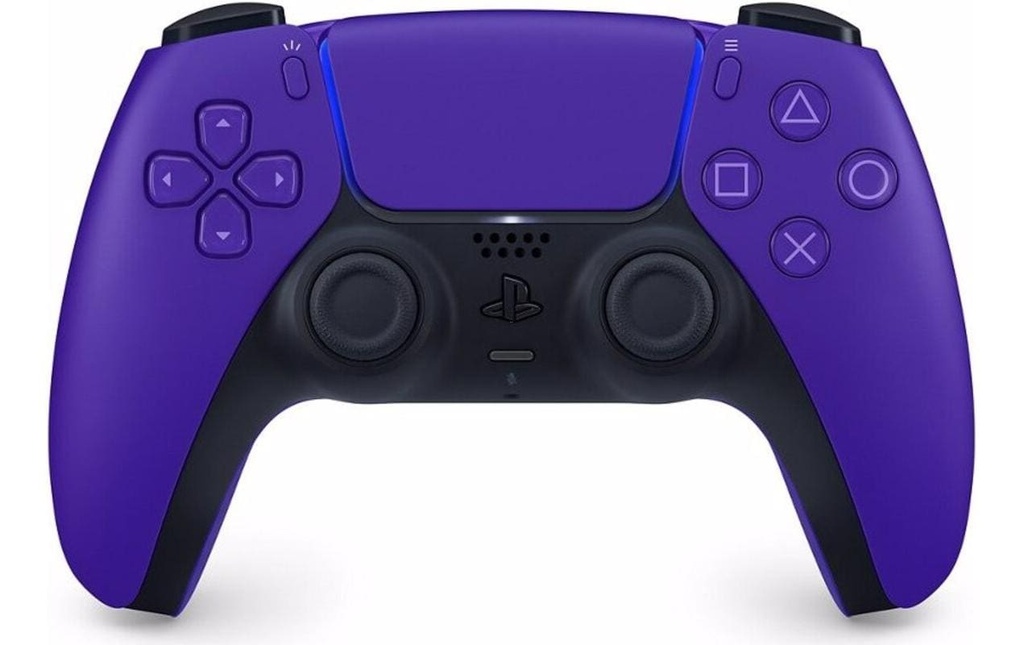 Sony Manette PS5 DualSense V3 Violet