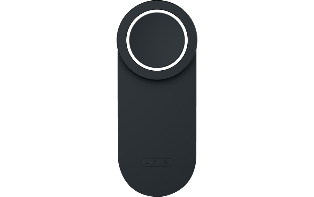 Abus LOXERIS One CFA4100BK Noir