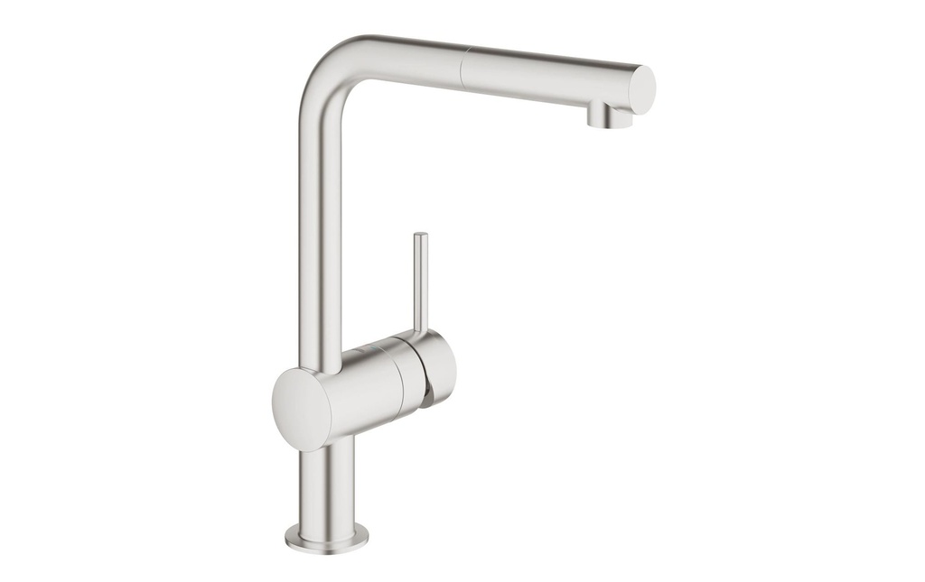 GROHE Robinetterie de cuisine Minta 1/2