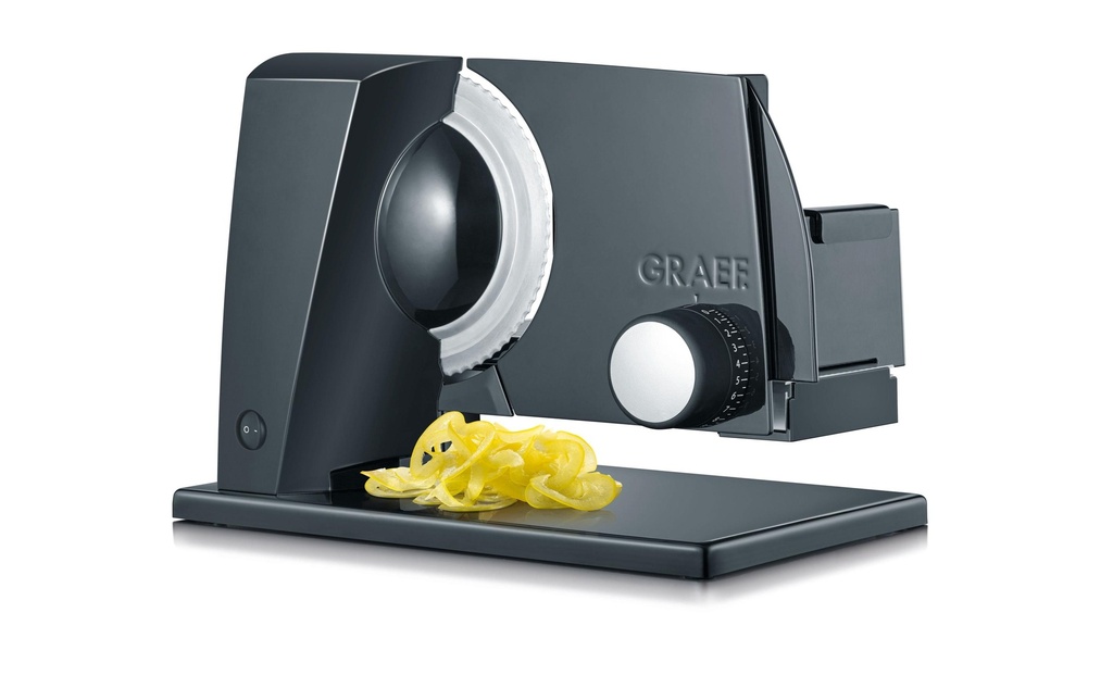 Graef Trancheuse SKS 110  Noir