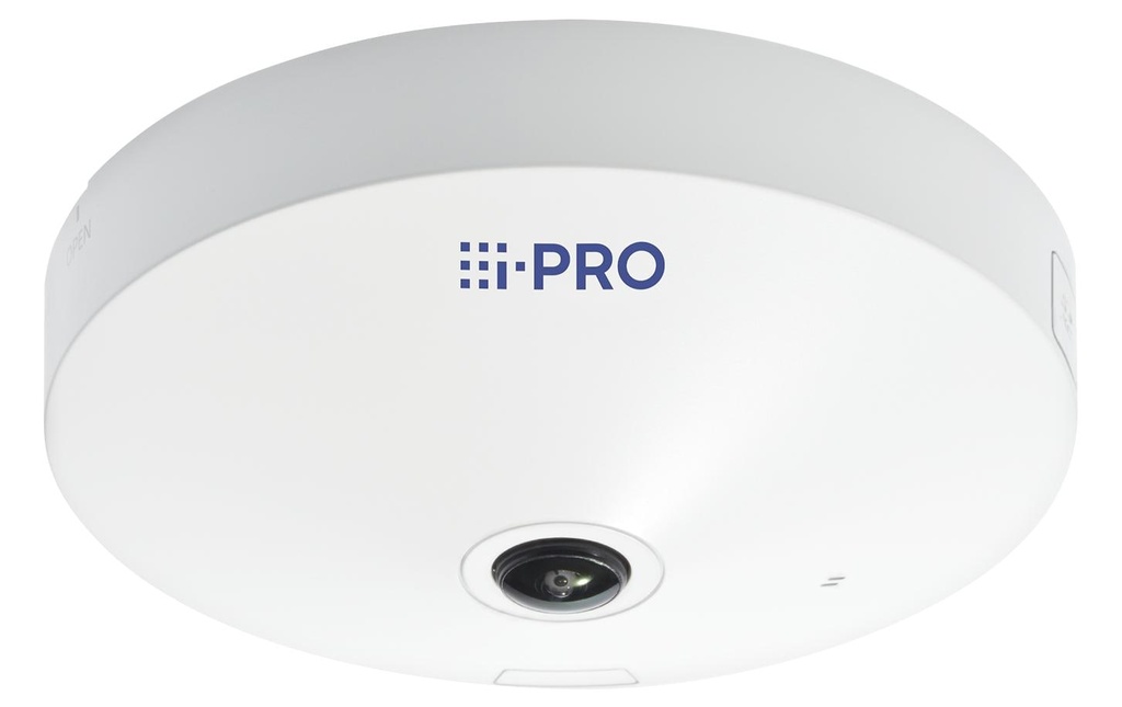 i-Pro Caméra réseau WV-S4156A