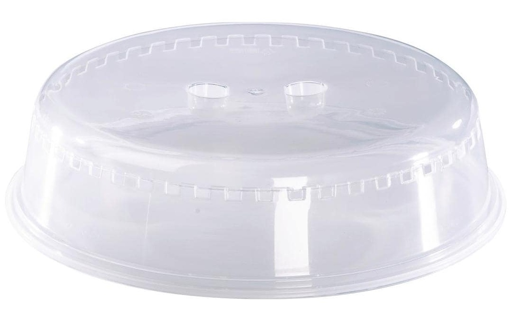 XAVAX Cloche pour micro-ondes Basic