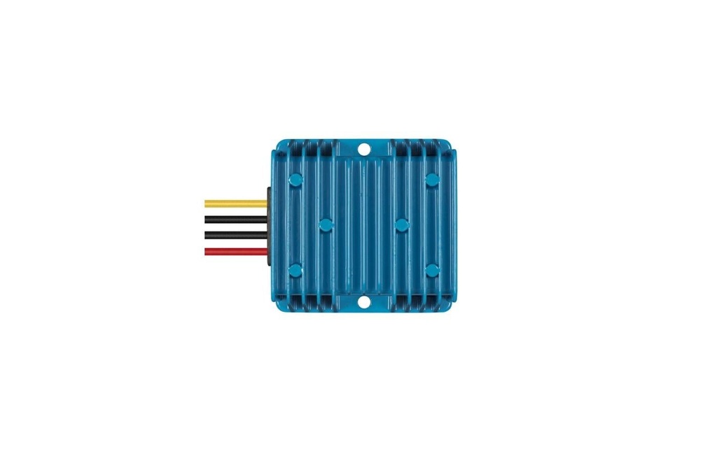 Victron Régulateur de charge Energy 24 V / 12 V 10A