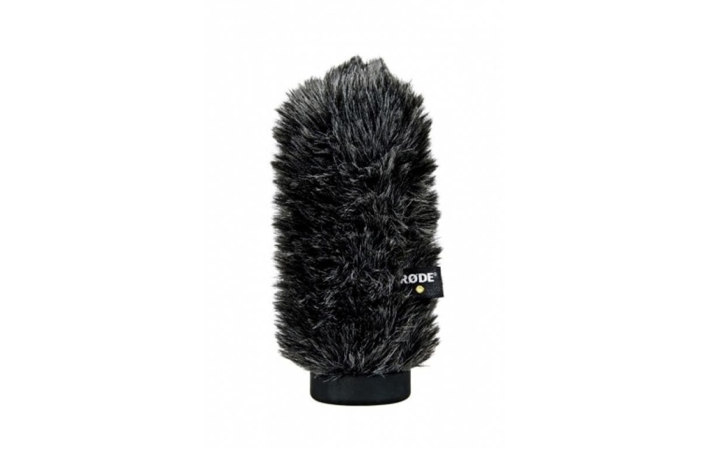 Rode Protection contre le vent WS6 Deluxe brise-vent