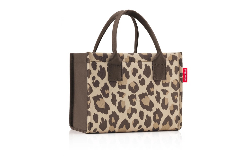 Reisenthel Daily Shopper XS Brun/Beige