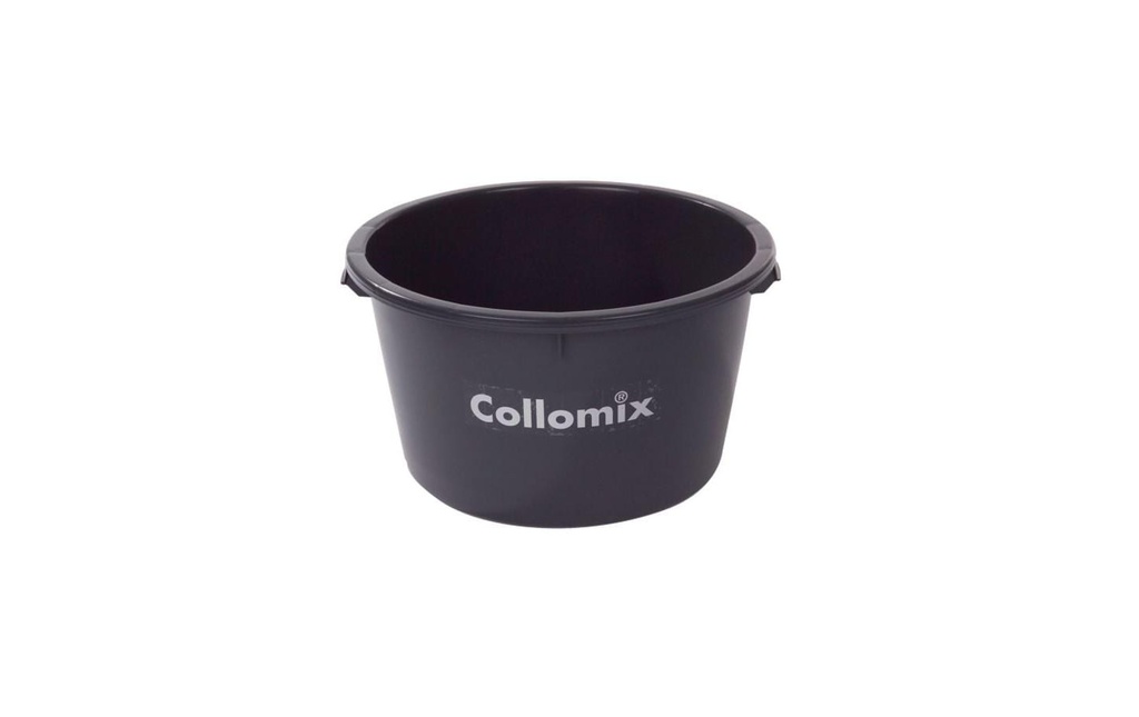 Collomix Benne à mortier spéciale 65 l