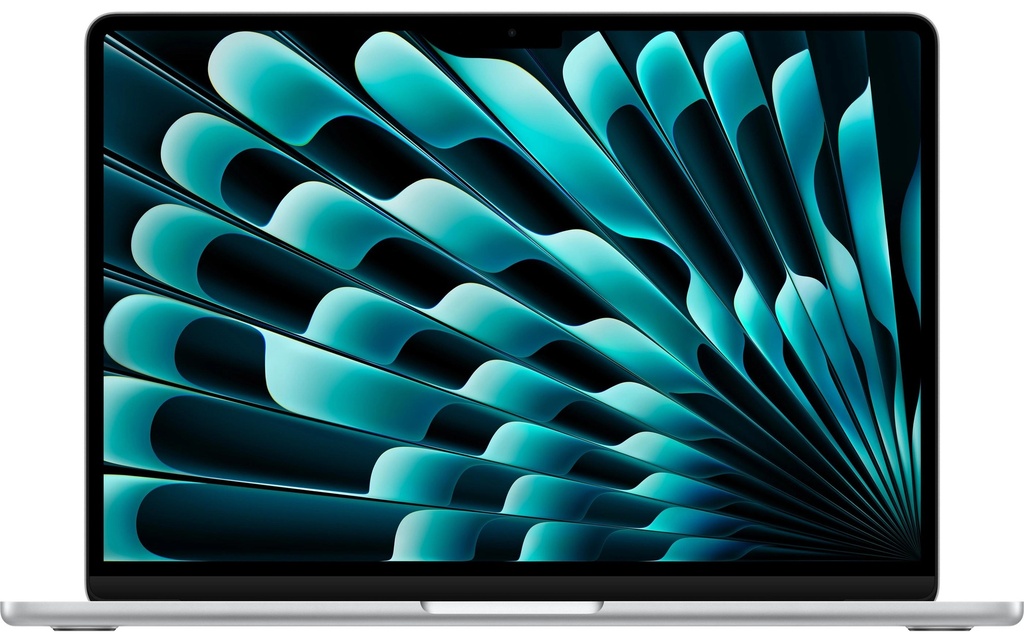 Apple MacBook Air 13 2025 M4 10C GPU / 24 Go / 512 Go Argent