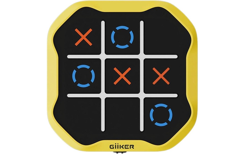 Giiker Infinite Tic-Tac-Toe Bolt