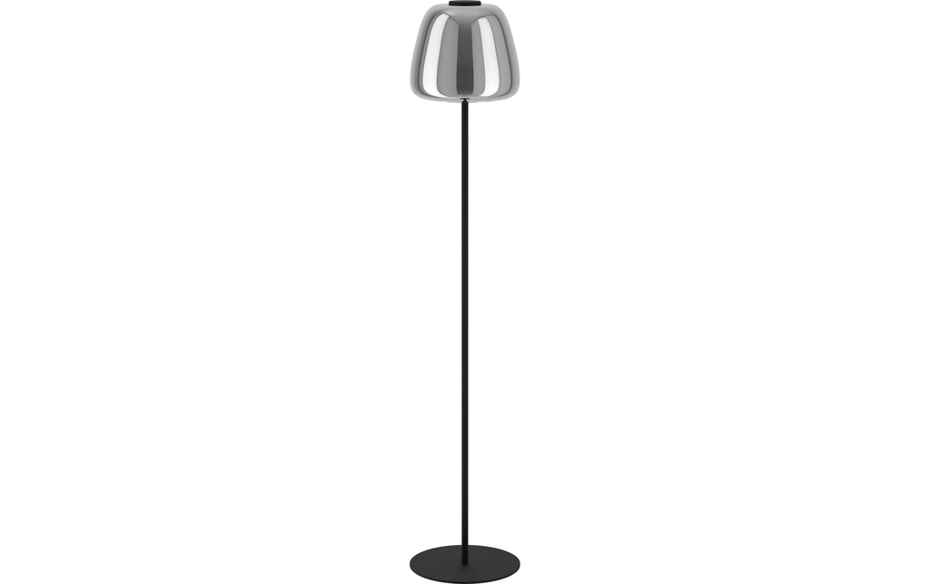 EGLO Leuchten Lampadaire Zigbee ALFERO-Z LED 15.5W 2765K