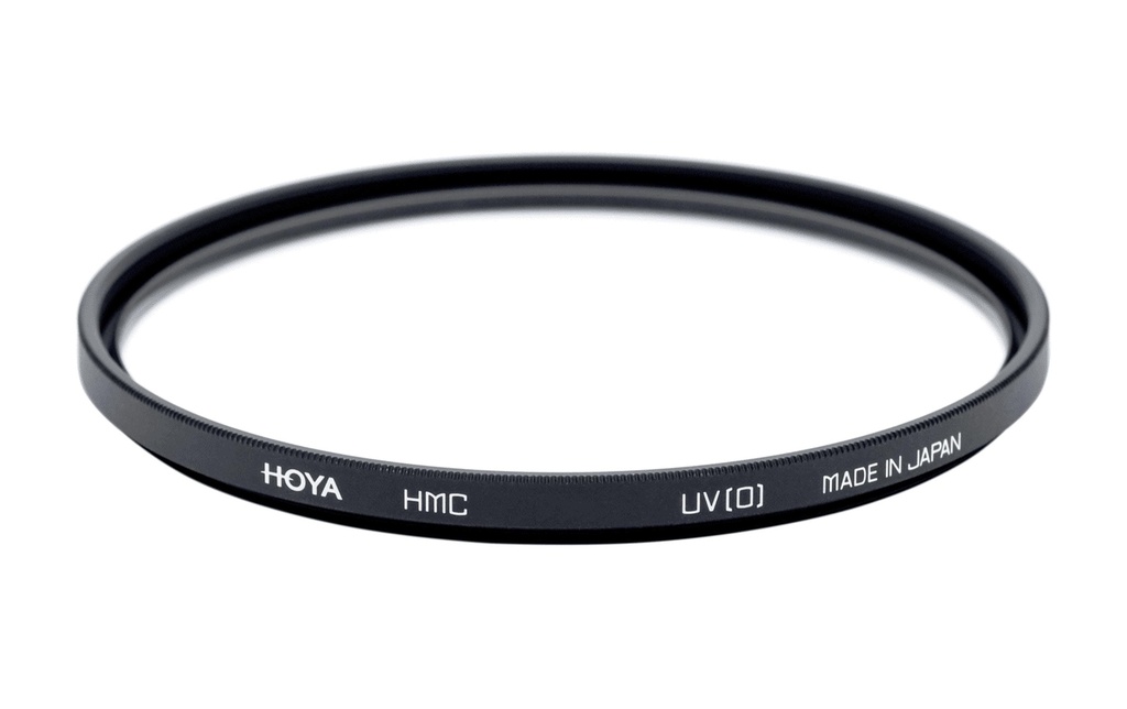 Hoya Filtre UV Hoya 67 HMC UV(0) – 67 mm