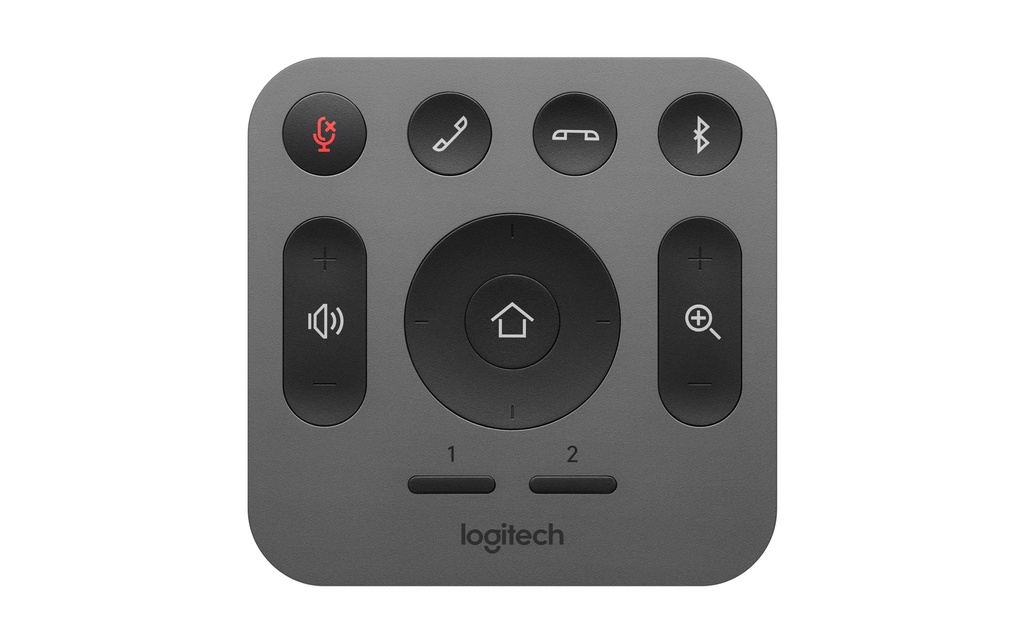 Logitech Télécommande MeetUp