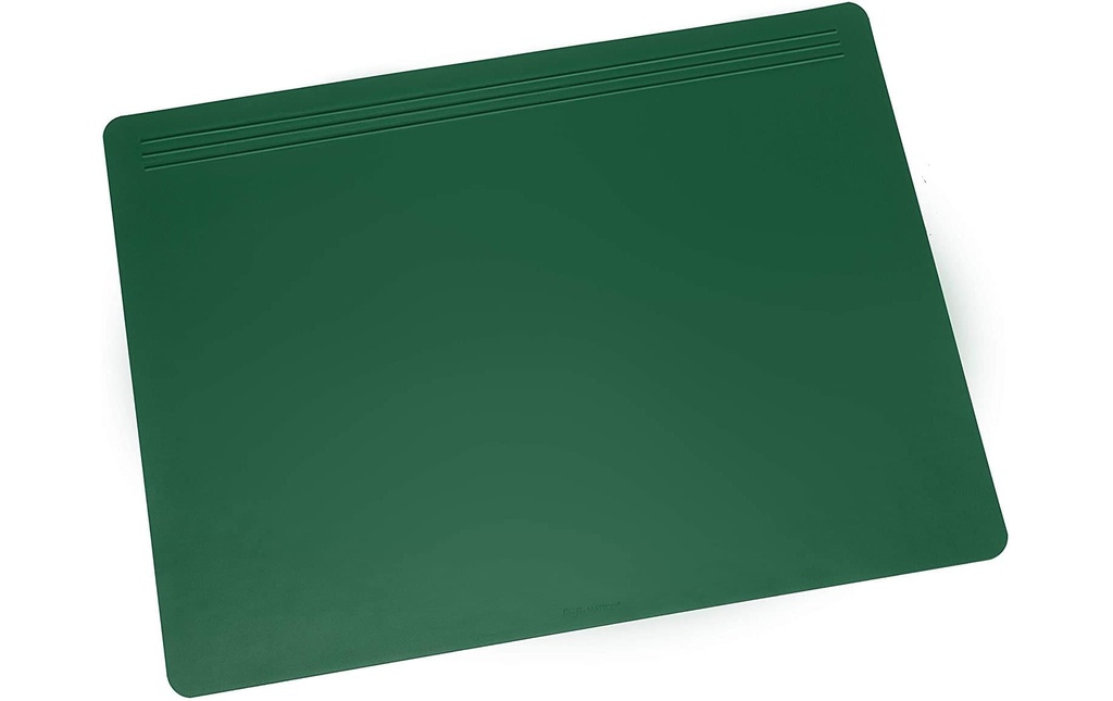 Läufer Sous-main Matton 50 x 70 cm, Vert