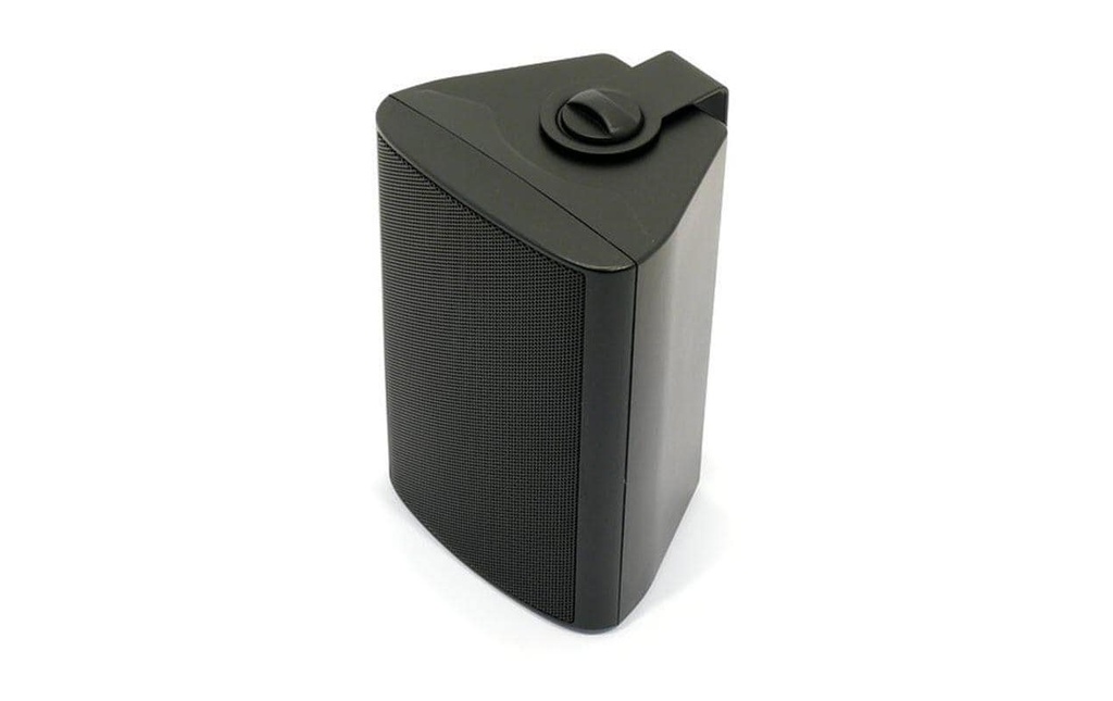 Visaton Haut-parleur d’installation WB 10 Noir