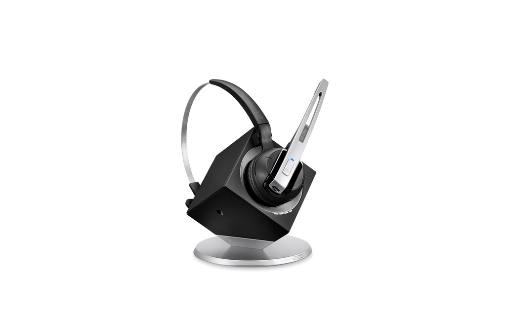 EPOS Casque avec micro Impact DW Office ML – EU
