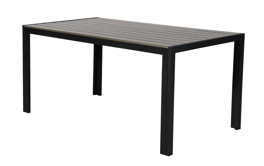 Schou Noah 150 x 90cm – Gris