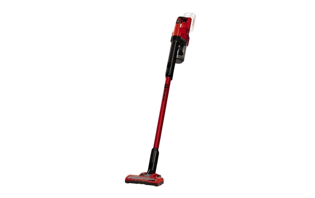 Einhell Aspirateur à main/manche sans fil TE-SV 18 Li-Solo Rouge