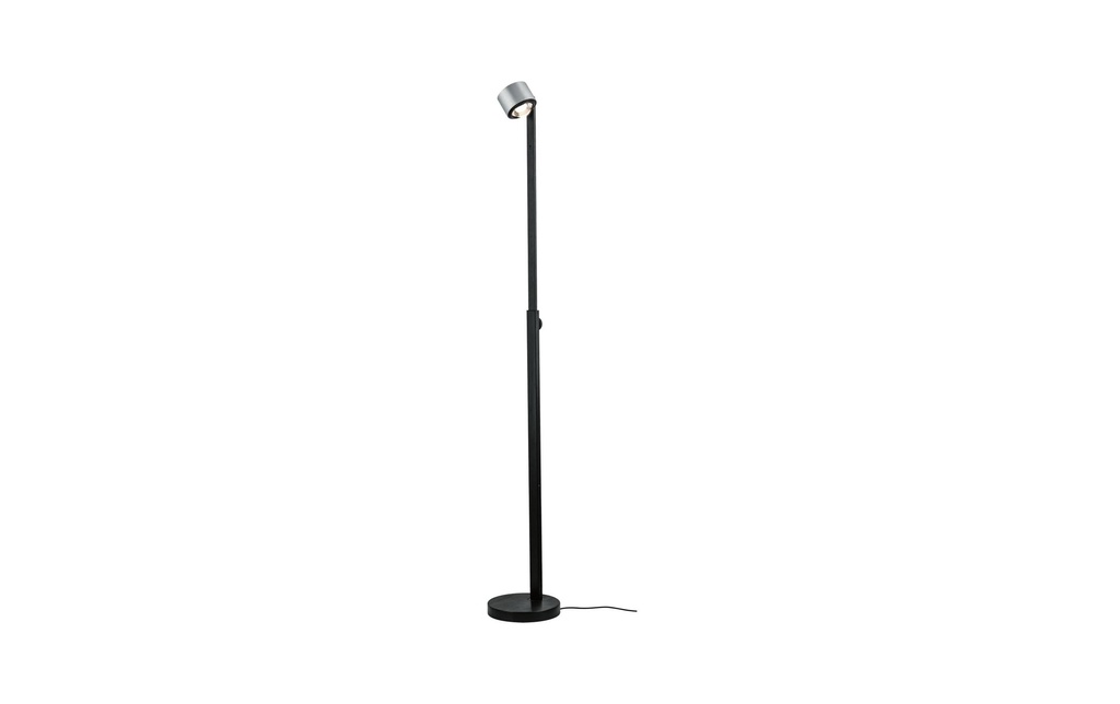 Paulmann Lampe sur pied LED Aldan