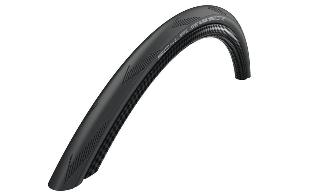 Schwalbe Pneu de vélo One Addix, pliage noir 28  x 1.1