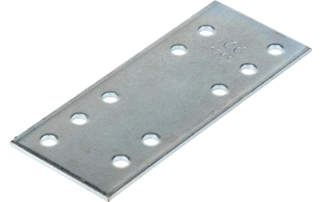 STRUCT Platine d'assemblage 100 x 40 mm