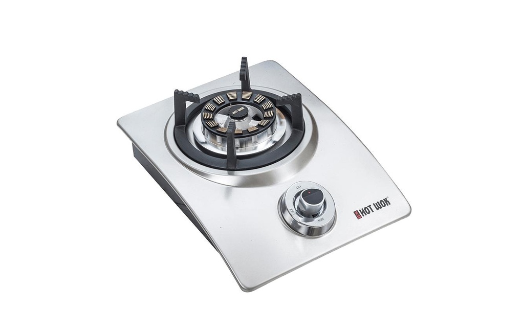 Hot Wok Silver Line 4.5 kW + kit de régulation