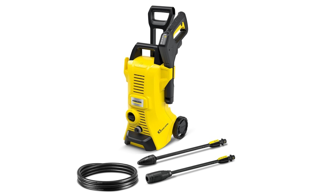 Kärcher Professional Nettoyeur haute pression K 3 Power Control