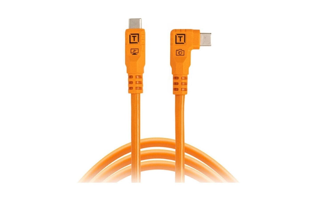 Tether Tools Câble TetherPro Optima USB-C 10G 1.8m