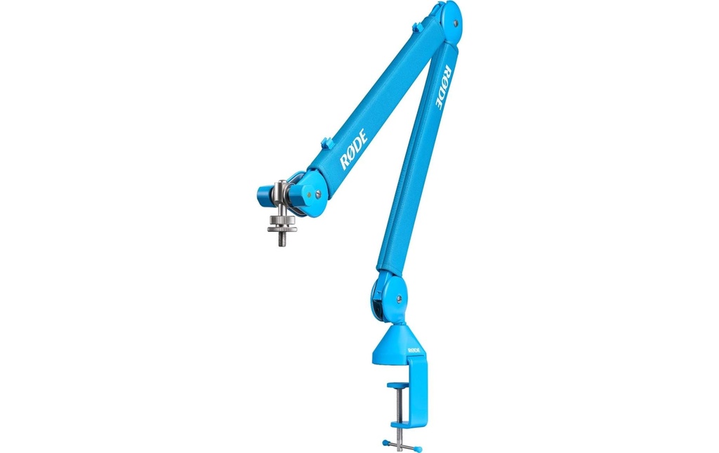 Rode Trépied à bras articulé PSA-1+ Bleu