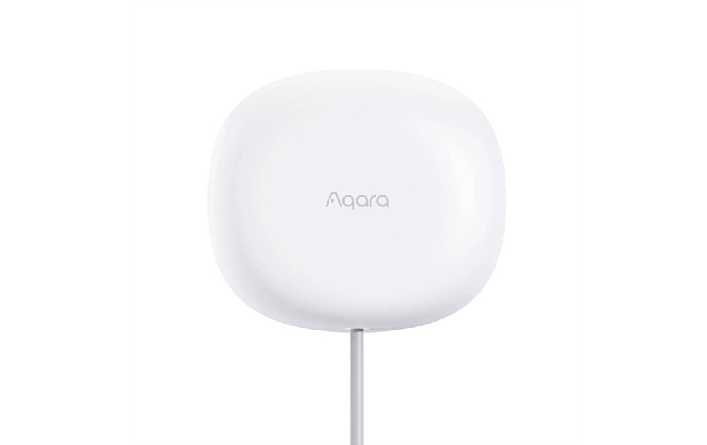 Aqara Détecteur de mouvement FP1E 20 dBm, IPX5, USB